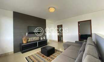 Imagem 6: Casa em condomínio para aluguel, 4 quartos, 2 suítes, 6 vagas, Alphaville Lagoa dos Ingles