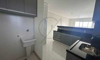 Imagem 4: VENDE-SE APARTAMENTO NO RESIDENCIAL DIAMANTE DO LAGO COM TRÊS QUARTOS