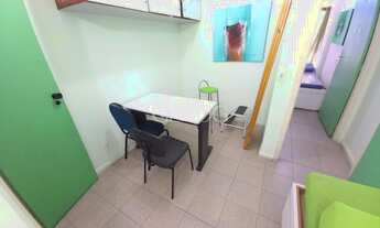 Imagem 4: Sala Comercial à venda na Praça Sãens Pena, Tijuca!