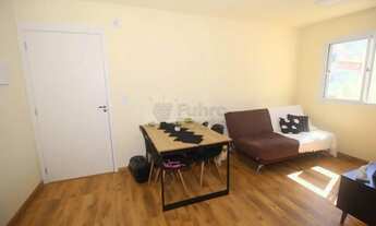 Imagem 2: Apartamento no Residencial Siena II - Fragata