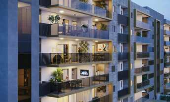 Imagem 4: Viva com Estilo em Jardim Camburi: Apartamento de 3 Quartos com Suíte