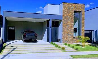 Imagem: Casa térrea