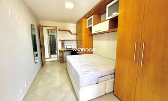 Imagem 7: Apartamento no Recreio de 3 quartos com 90m2