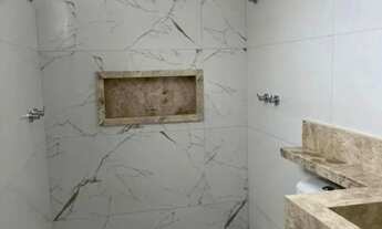 Imagem 5: Casa com 3 dormitórios à venda, 154 m² por R$ 820.000,00 - Jardim Atlântico - Goiânia/GO