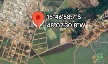 Imagem 3: Lote a 300 metros da BR ao lado da Vicente e 26 de setembro