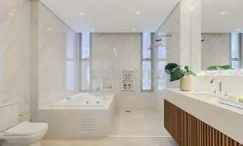 Imagem 2: Apartamento Apartamento com 4 dormitórios