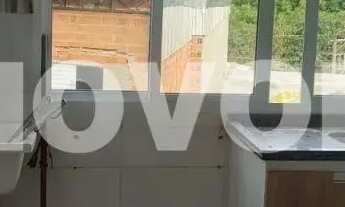 Imagem: Apartamento no Bairro do Limão com 2 dormitórios