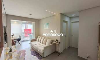 Imagem: Apartamento com 2 dormitórios à venda