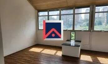 Imagem 4: Venda Cobertura 3 Dormitórios - 329 m² Vila Madalena