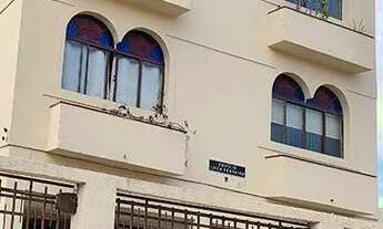 Imagem: Apartamento de 116m2 no Filadelfia 3 quartos