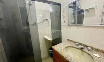 Imagem: Apartamento / Residencial / Glória