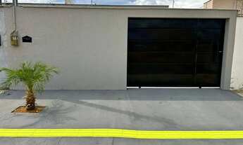 Imagem: BELA CASA DE 2 QUARTOS COM 1 SUITE NO BAIRRO