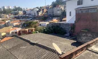 Imagem 5: Terreno perto metro vila sonia Declive 517 m2 20x 26