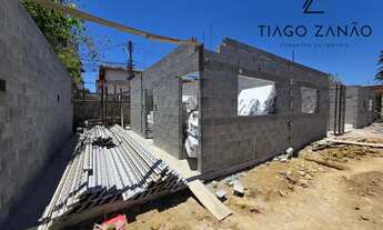 Imagem 4: Casa duplex, 3 quartos com suíte em Estância Monazitica, próximo ao supermercado Casagrand