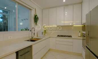 Imagem 16: Apartamento 4 quartos, mobiliado na Trindade