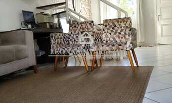 Imagem 2: CASA DUPLEX 03 QUARTOS COM SUÍTE + CLOSET EM MORADA DE LARANJEIRAS - SERRA ES