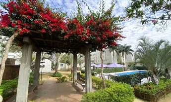 Imagem 3: Castelo de Luxemburgo - mobiliado