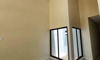 Imagem 2: Casa 1 linha 100m2