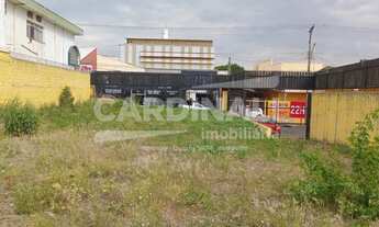 Imagem 5: Comercial Terreno em São Carlos