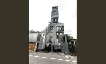 Imagem 2: Apartamento em Santana 01 quarto e 01 banheiro