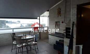 Imagem: Casa de condomínio em Rua Alves do Bugre