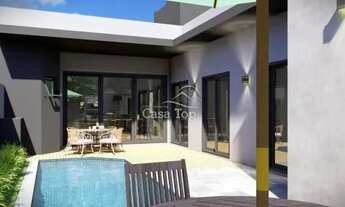 Imagem 3: Casa à venda Condomínio Bosque Mistral - Jardim Carvalho