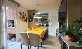 Imagem: Córrego Grande