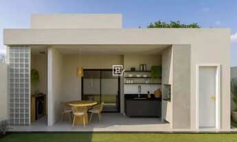 Imagem 2: Casa de Condomínio com 3 quartos à Venda - Barra dos Coqueiros