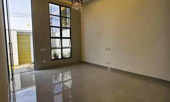 Imagem 5: Casa à venda em Goiânia, Residencial Vereda dos Buritis, com 3 quartos, com 202 m²