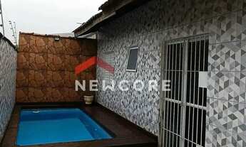 Imagem: Casa de condomínio em Rua Bahia - Cibratel