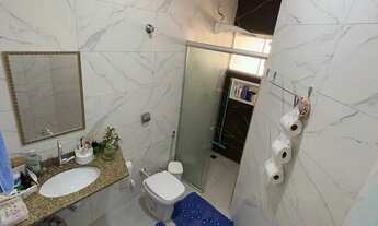 Imagem 6: Linda casa na quadra 406 Norte com terreno 360 m² - área construída 2/4