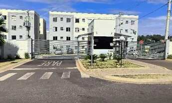 Imagem: Oportunidade Única em BAURU - SP Tipo