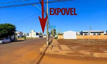 Imagem 4: Terreno próximo a expovel