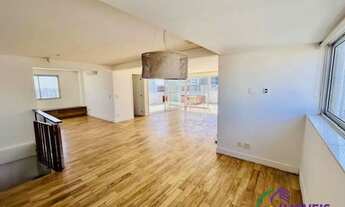 Imagem 3: COBERTURA - ALTO DE PINHEIROS - SP