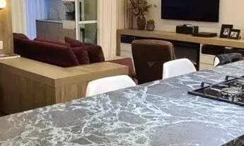 Imagem 3: Apartamento com 3 quartos sendo 2 suítes no Centro