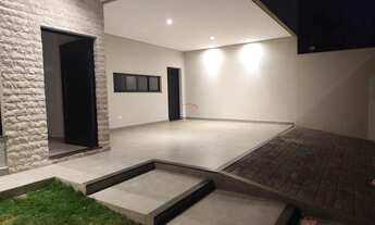 Imagem 2: Casa padrão à Venda, Loteamento Chamonix, Londrina, PR