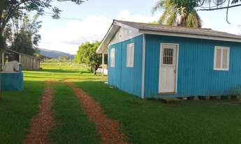 Imagem: Alugo casa em glorinha