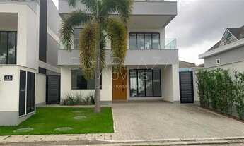 Imagem 2: Casa com 5 quartos à venda, 350 m² por R$ 2.800.000 - Recreio dos Bandeirantes - Rio de Ja