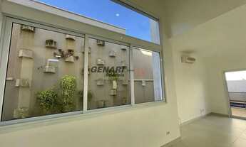 Imagem 4: Sobrado com 3 dormitórios para alugar, 278 m² por R$ 13.623,60/mês - Jardim Residencial Ma