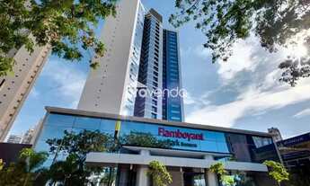 Imagem: SALA COMERCIAL - ED. FLAMBOYANT PARK BUSINESS