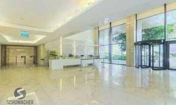 Imagem 6: Sala comercial no bairro Praia de Belas - andar alto