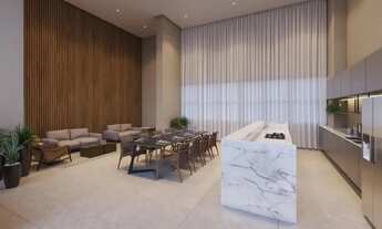 Imagem 3: Mirage Apartamento com 3 dormitórios