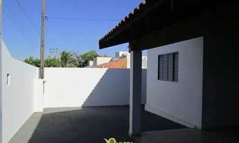 Imagem 5: CEDRAL - ESTANCIA DAS PAINEIRAS - CASA RESIDENCIAL 2 DORMITÓRIOS C/ GARAGEM