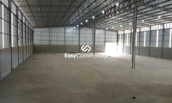 Imagem 5: Galpão de 3.300 m² em Betim