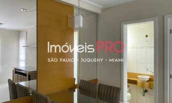 Imagem 2: Apartamento, Mirandópolis - São Paulo