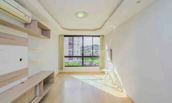 Imagem 3: Apartamento à venda Avenida Ipiranga, Jardim Carvalho - Porto Alegre