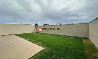 Imagem 4: Sobrado à venda, Residencial Jardins Lyon, Aparecida de Goiânia, GO