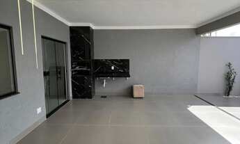 Imagem 3: Casa setor escala grande jaiara