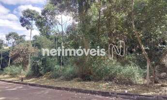 Imagem 2: Venda Lote-Área-Terreno Canto Da Mata Nova Lima