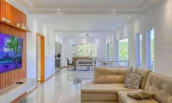 Imagem 5: Casa à venda, 223 m² por R$ 1.400.000,00 - Albuquerque - Teresópolis/RJ